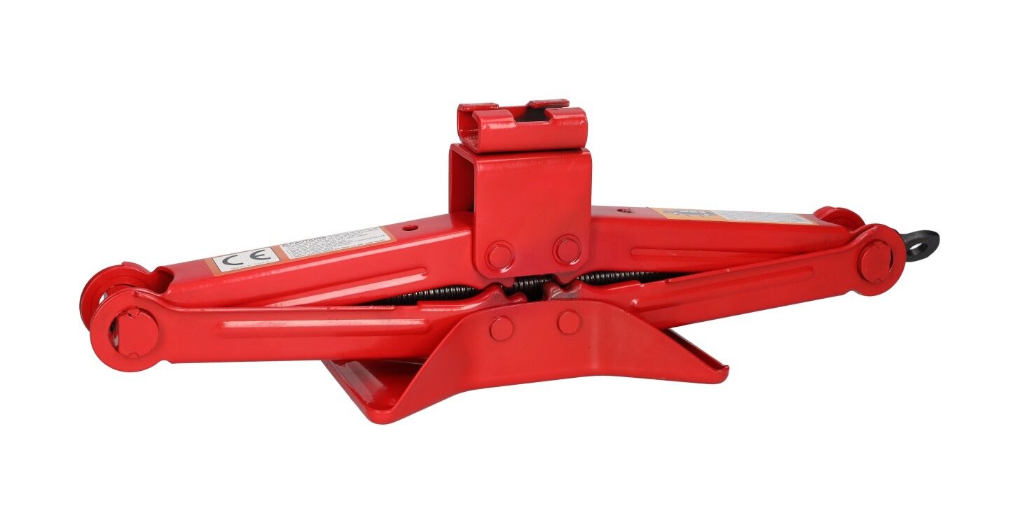 Nožnicový zdvihák - hever 2t