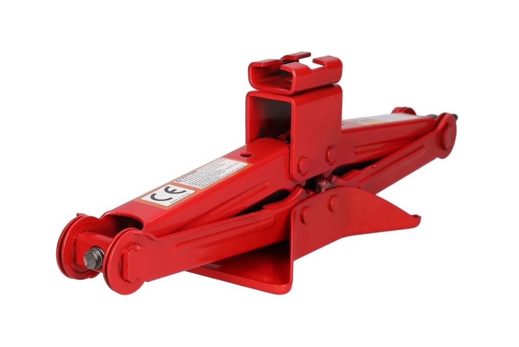 Nožnicový zdvihák - hever 2t