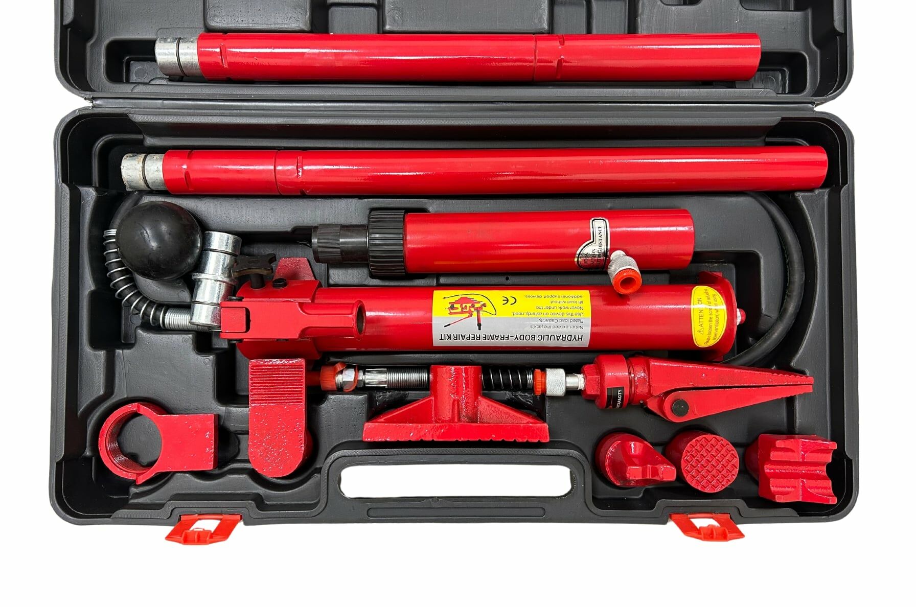 Hydraulický rozťahovák - rozpera, 10t, Invento