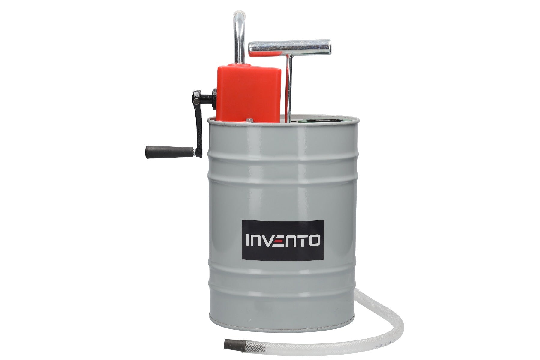 Ručná pumpa na prečerpávanie oleja a nafty 10l