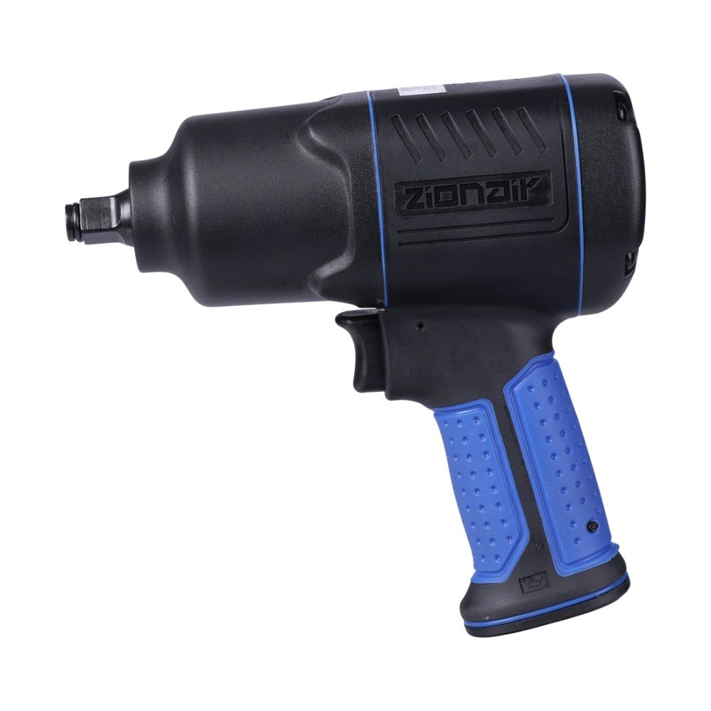 Súprava rázovej pištole 1/2 610 nm s hlavicami 1/2 9-27 mm 15 kusov zionair holandsko