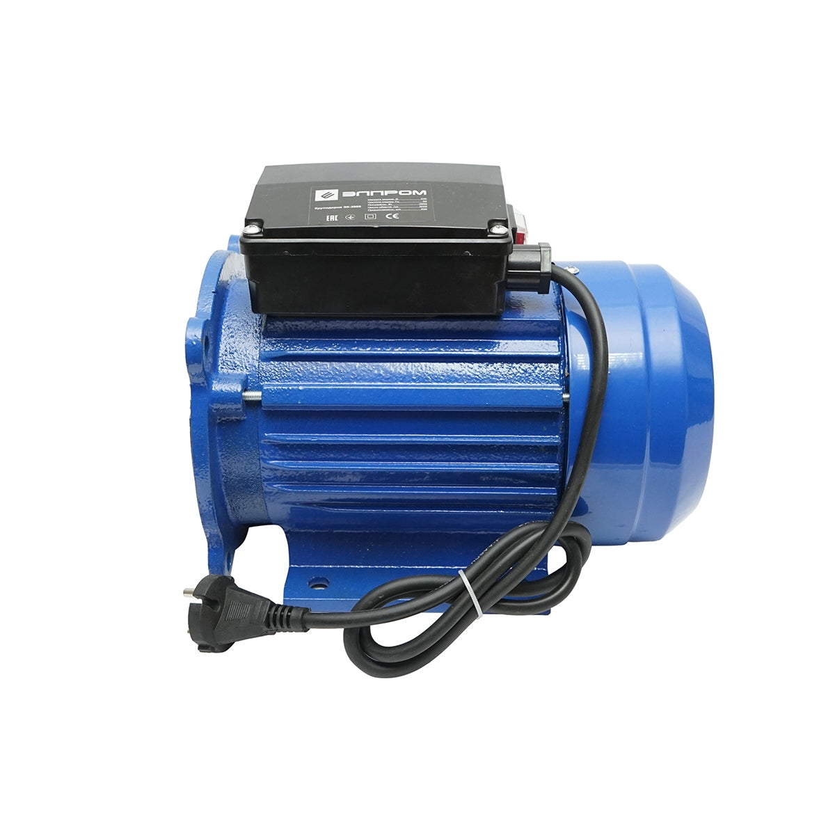 Jednofázový elektromotor 220V, 1,1kW