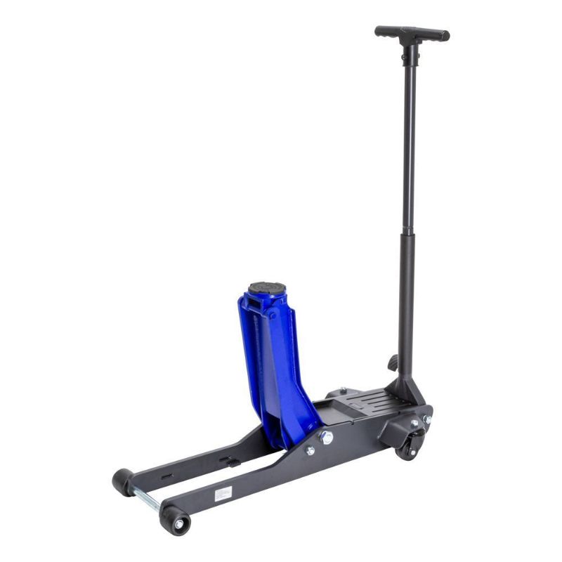 Profesionálny nízkoprofilový krokodíl zdvihák - hever, dlhý, 2t Mammuth Profesional Holandsko