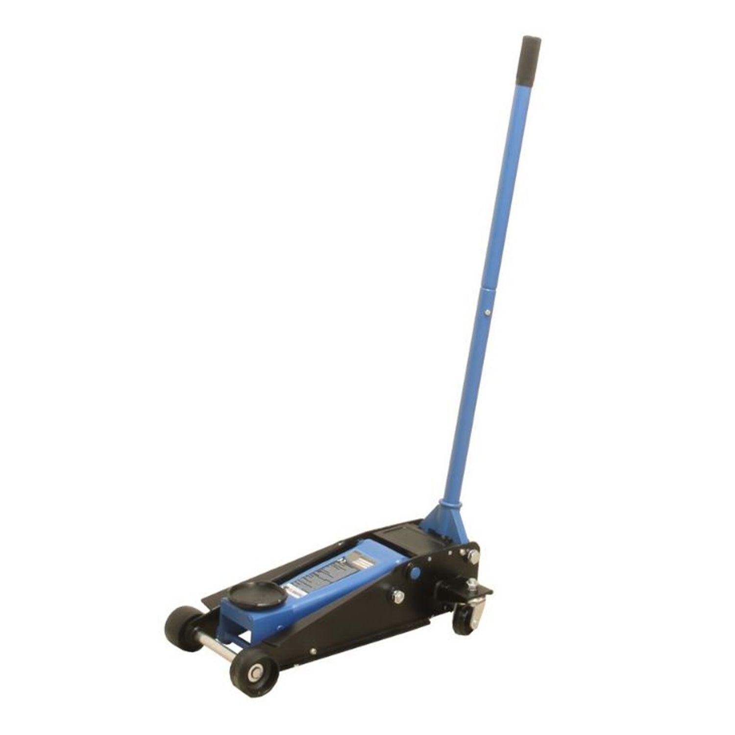 Profesionálny krokodíl zdvihák s dvojitým piestom 3t Mammuth profesionálny Holandsko