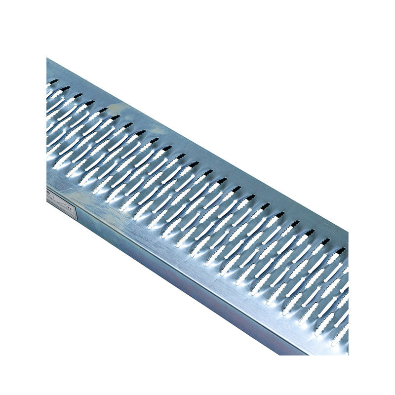 Nájazdová rampa 180 cm Torso professional Holandsko