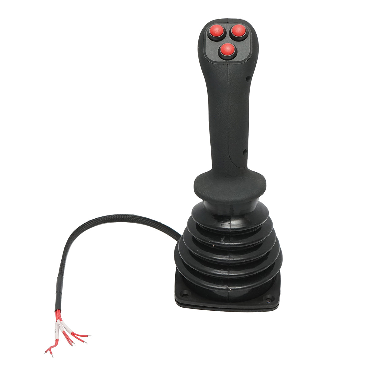 Joystick s 3 tlačidlami D-DK-04