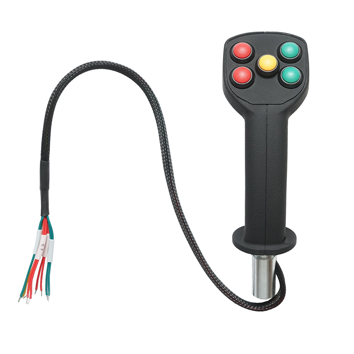 Joystick s 5 tlačidlami L-DK-04
