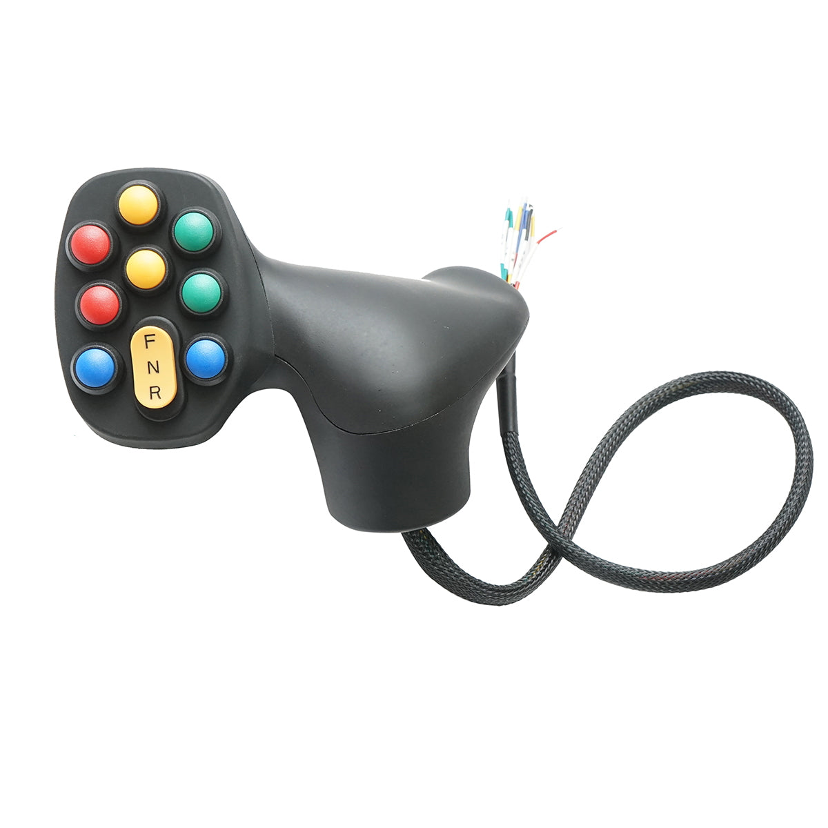 Joystick s 9 tlačidlami H-DK-04