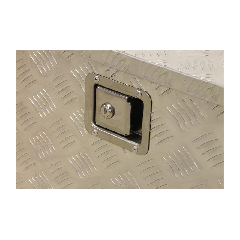 Súprava na náradie z ryhovaného hliníka veľká