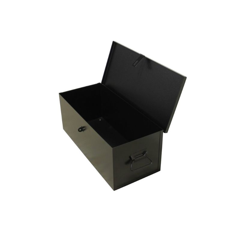 Skrinka na náradie z ocele 720 x 315 x 282 mm