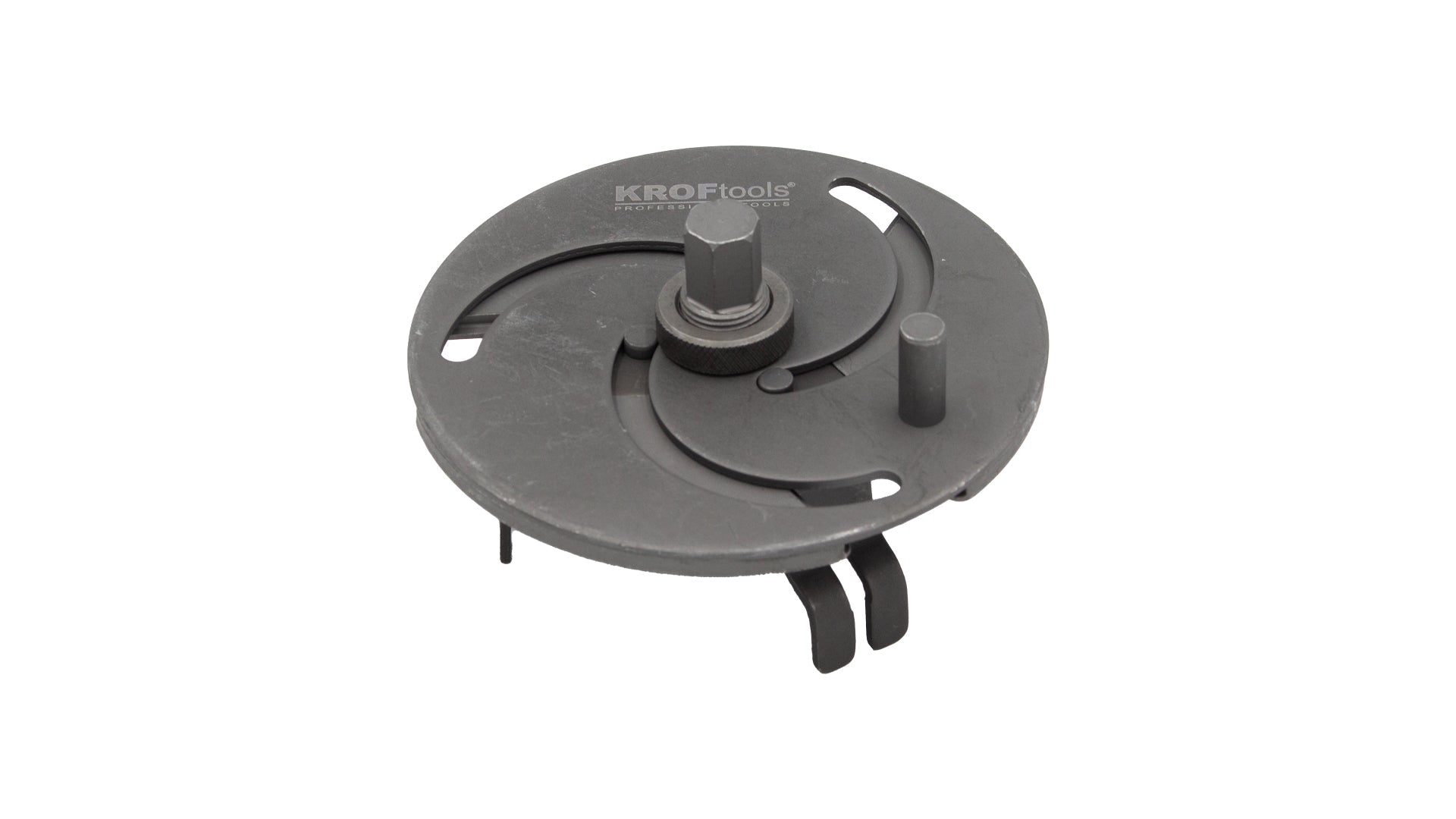 Kľúč na demontáž krytu palivovej nádrže 89 - 170mm Kroftools