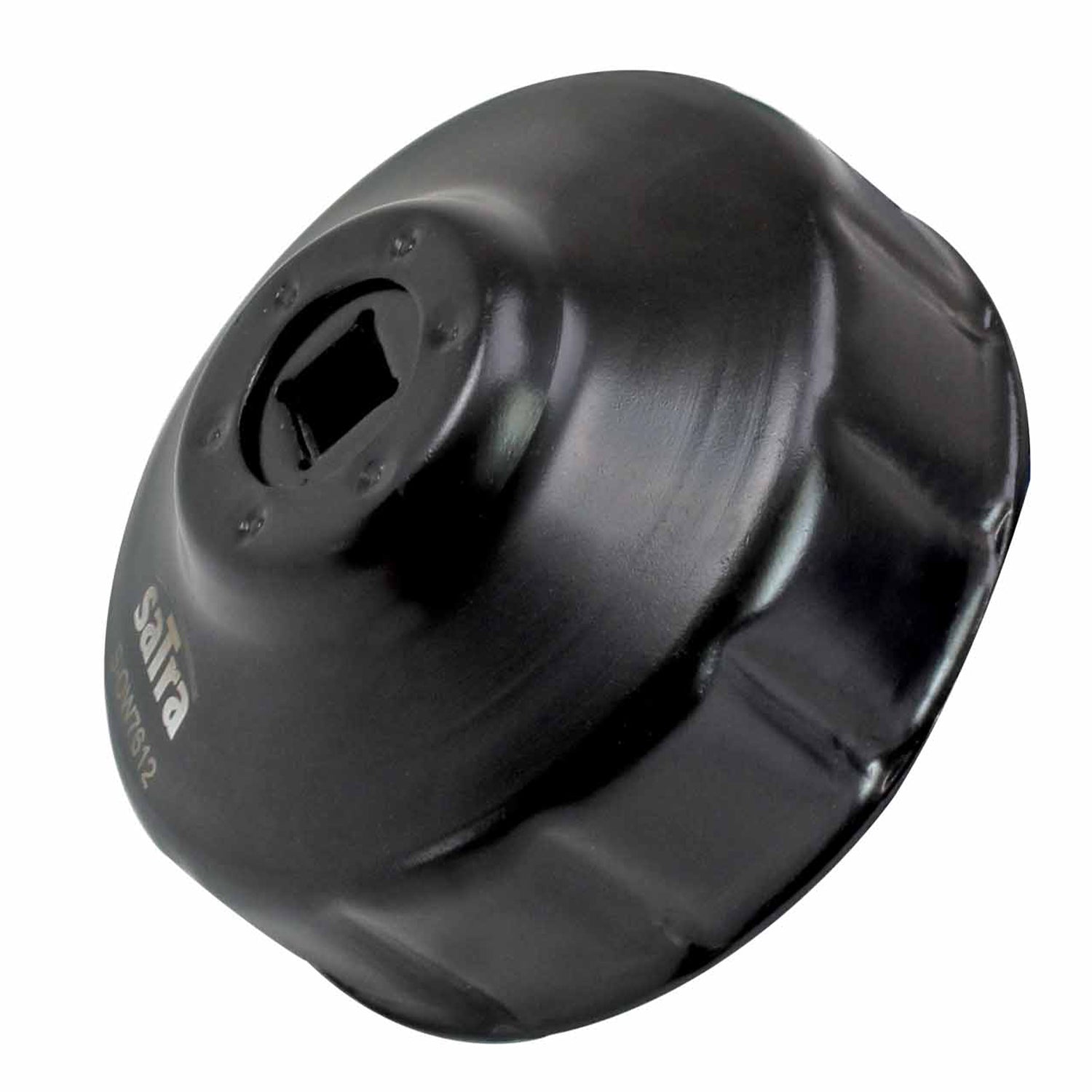 Kľúč na olejový filter 12 x 76mm 3/8'' Satra