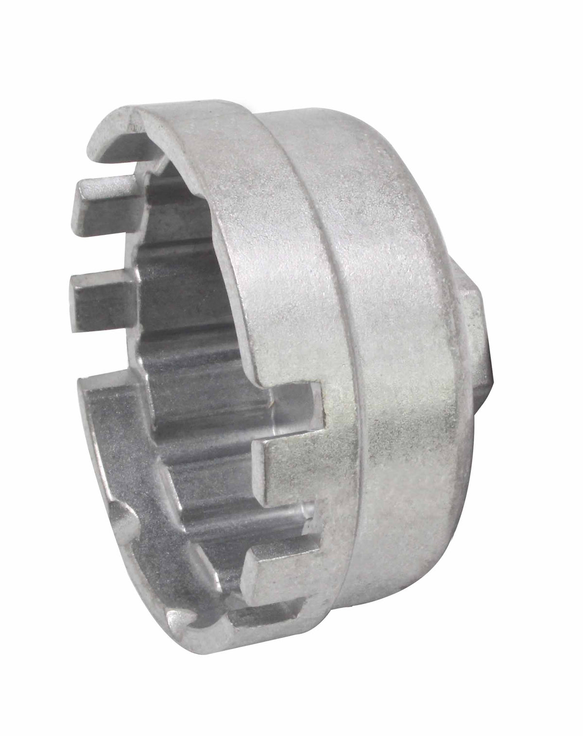 Kľúč na olejový filter Toyota 3/8'', 64,5mm, 14-hranný, Satra
