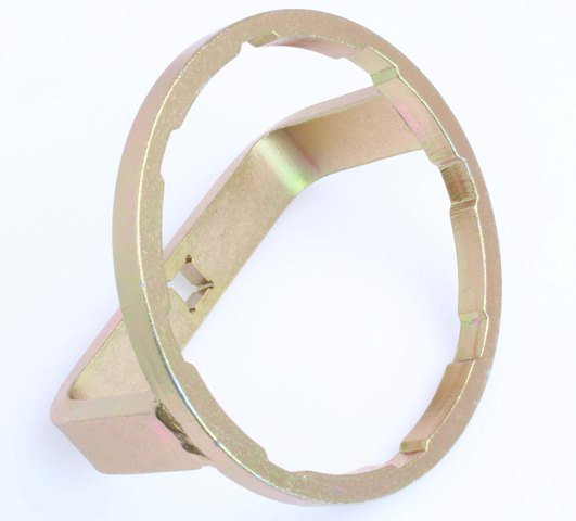 Kľúč na palivový filter PSA 109mm, 3/8''