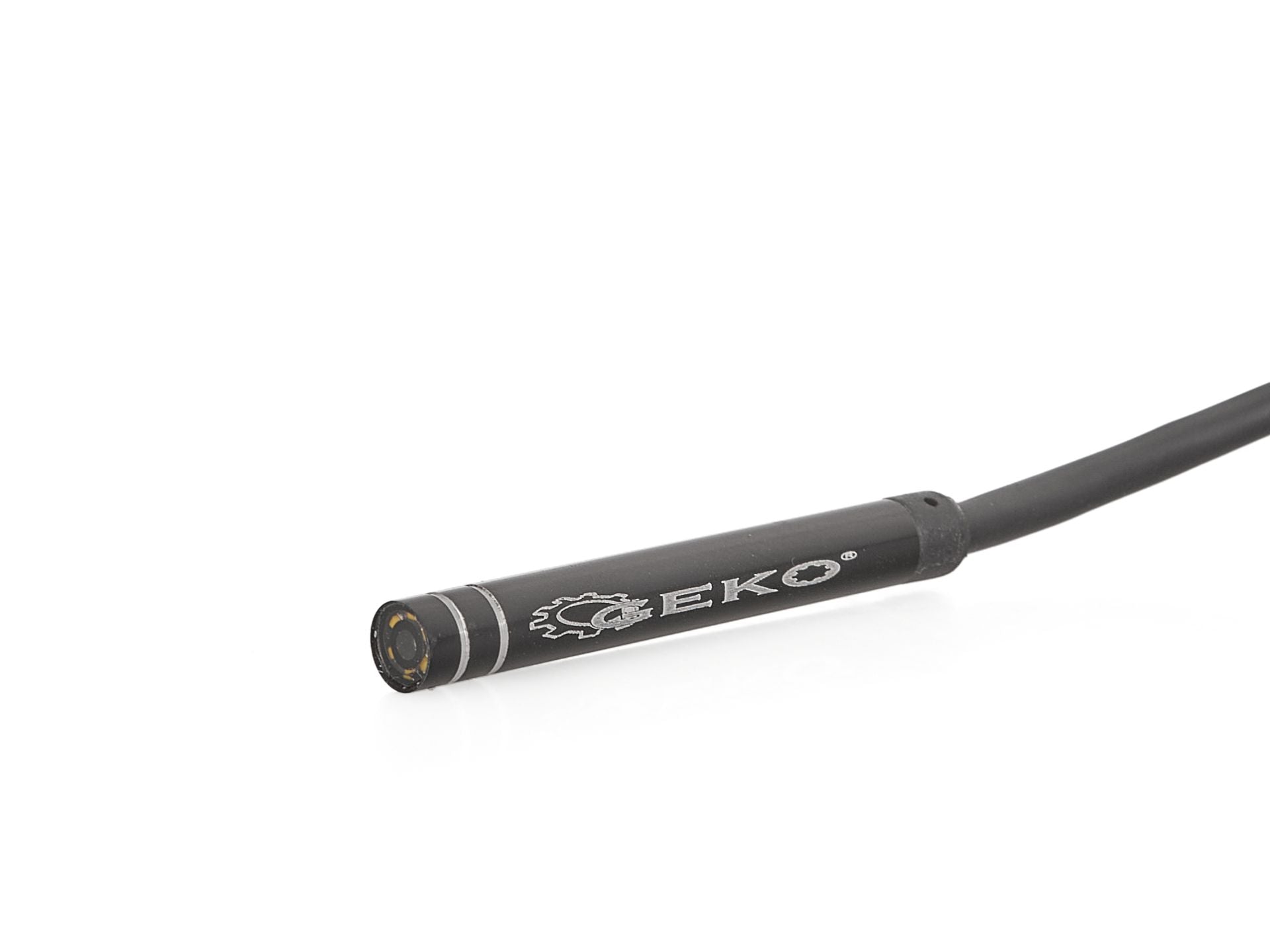 Inšpekčná endoskopická kamera 2m, priemer kamery 5,5mm, USB-C