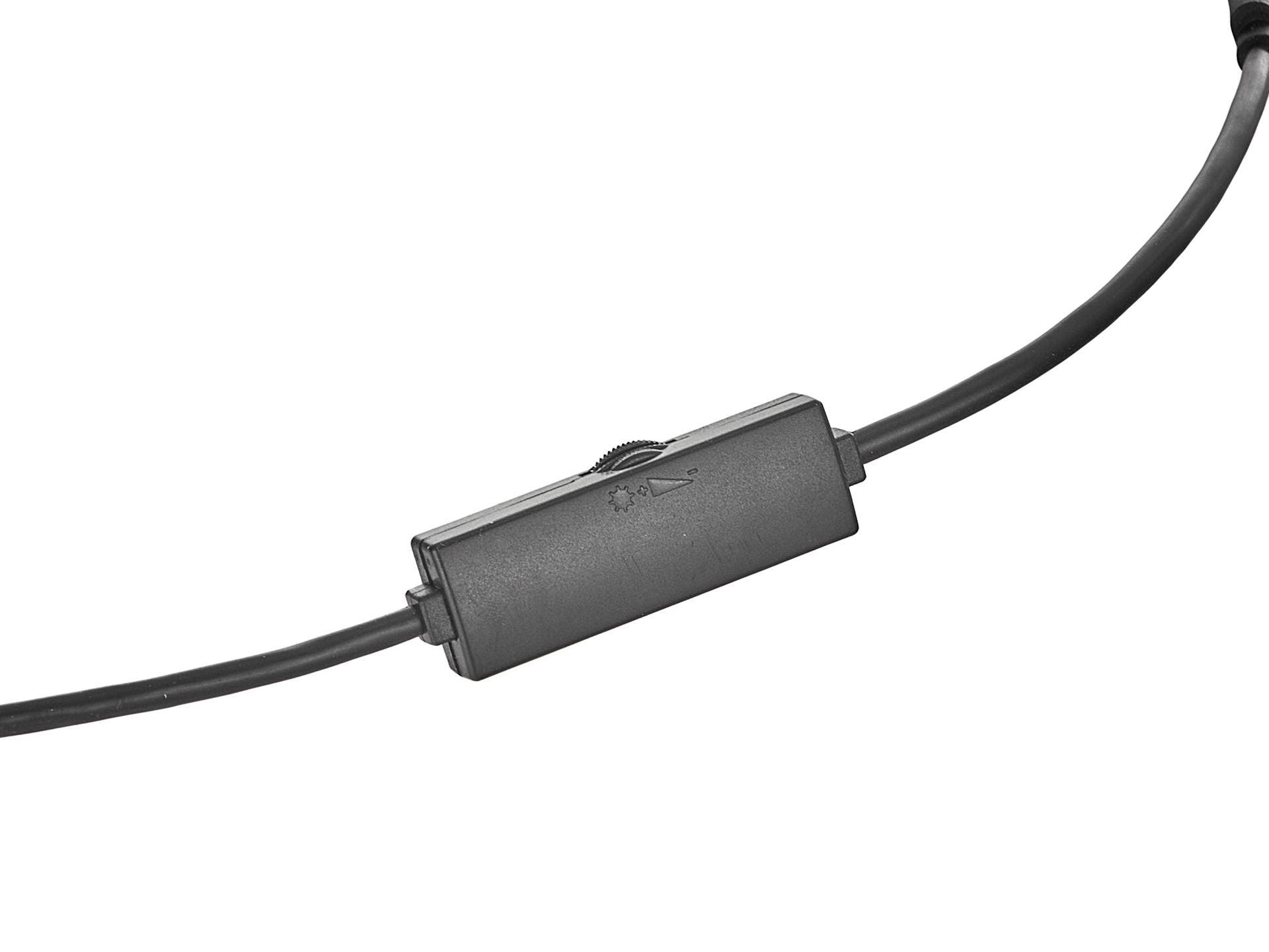 Inšpekčná endoskopická kamera 2m, priemer kamery 5,5mm, USB-C