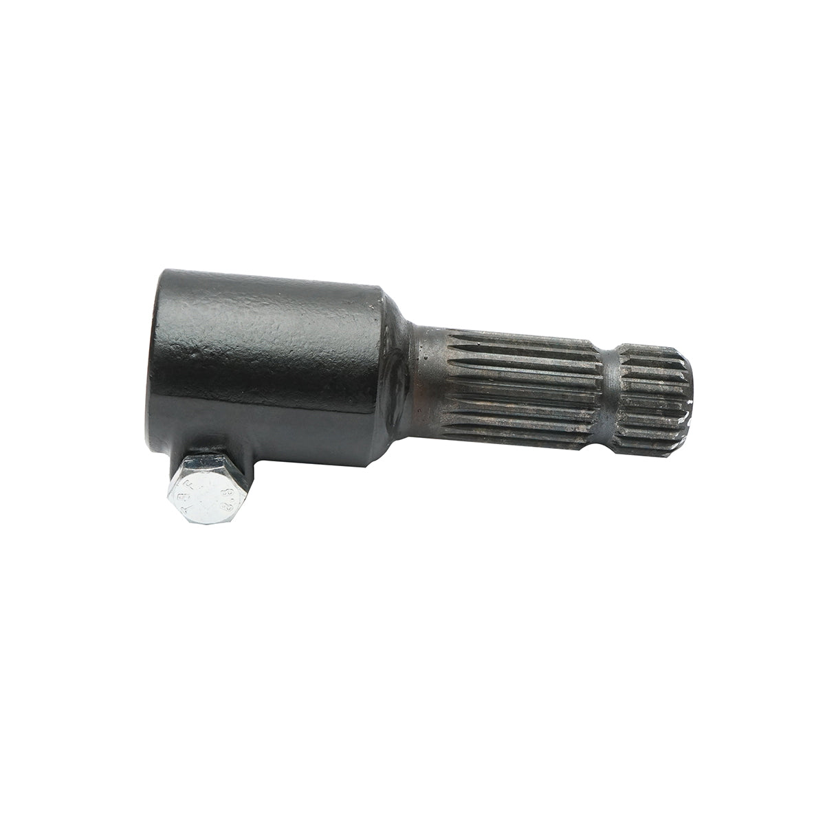 Kardanový adaptér 1 3/8“ Z21 na 1 3/8“ Z6, so skrutkou