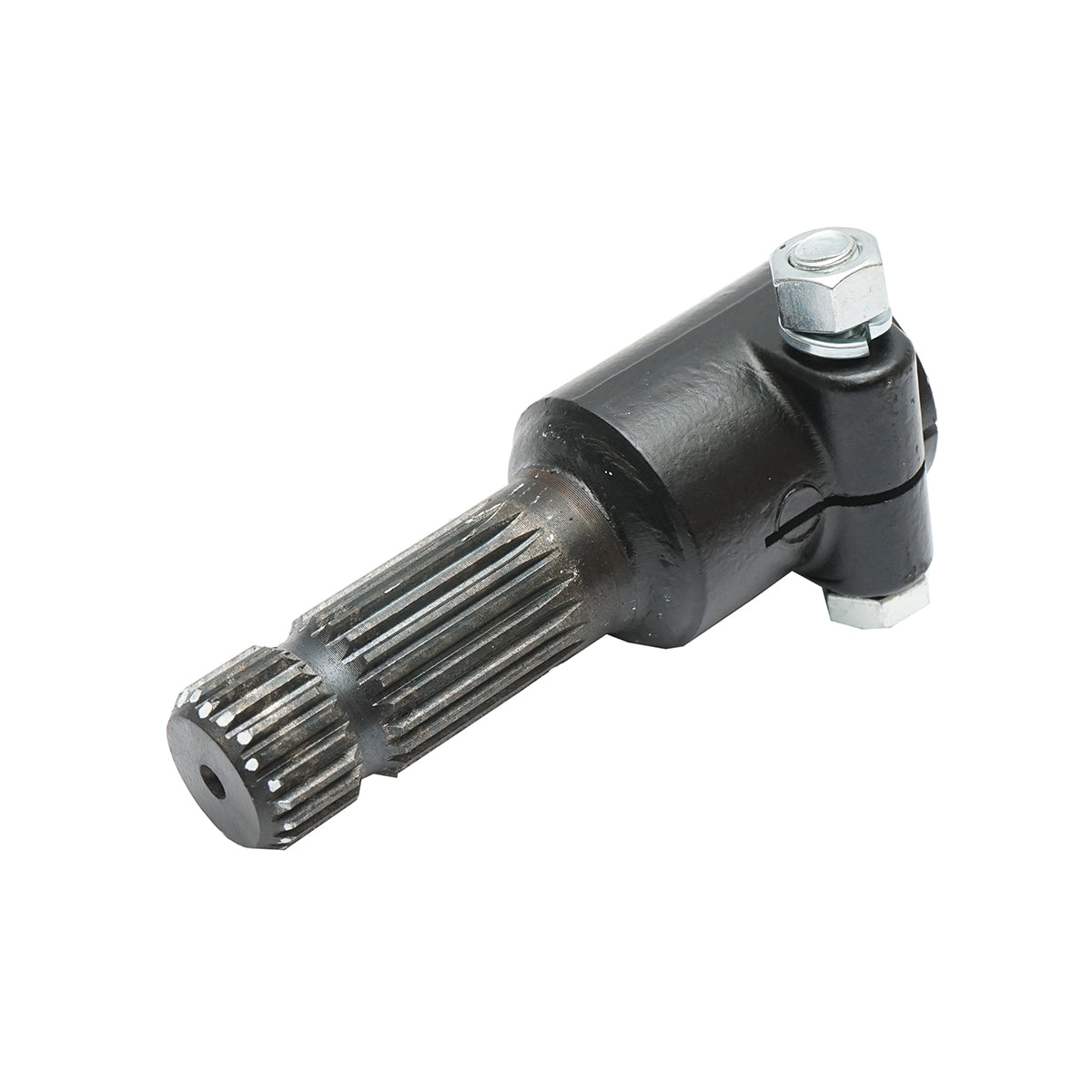 Kardanový adaptér 1 3/8“ Z21 na 1 3/8“ Z6, so skrutkou
