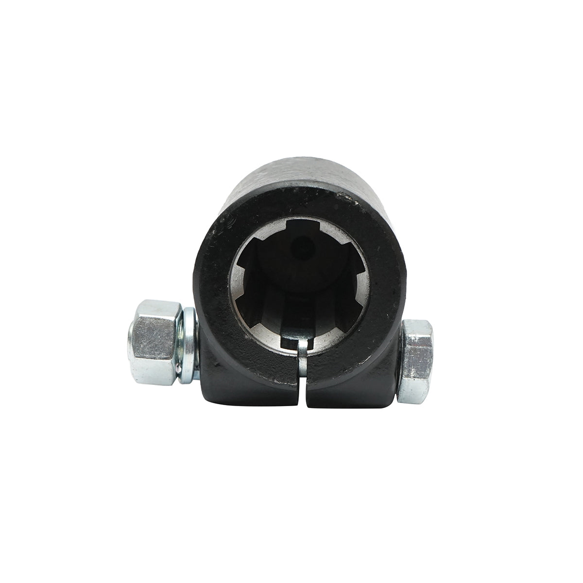 Kardanový adaptér 1 3/8“ Z21 na 1 3/8“ Z6, so skrutkou