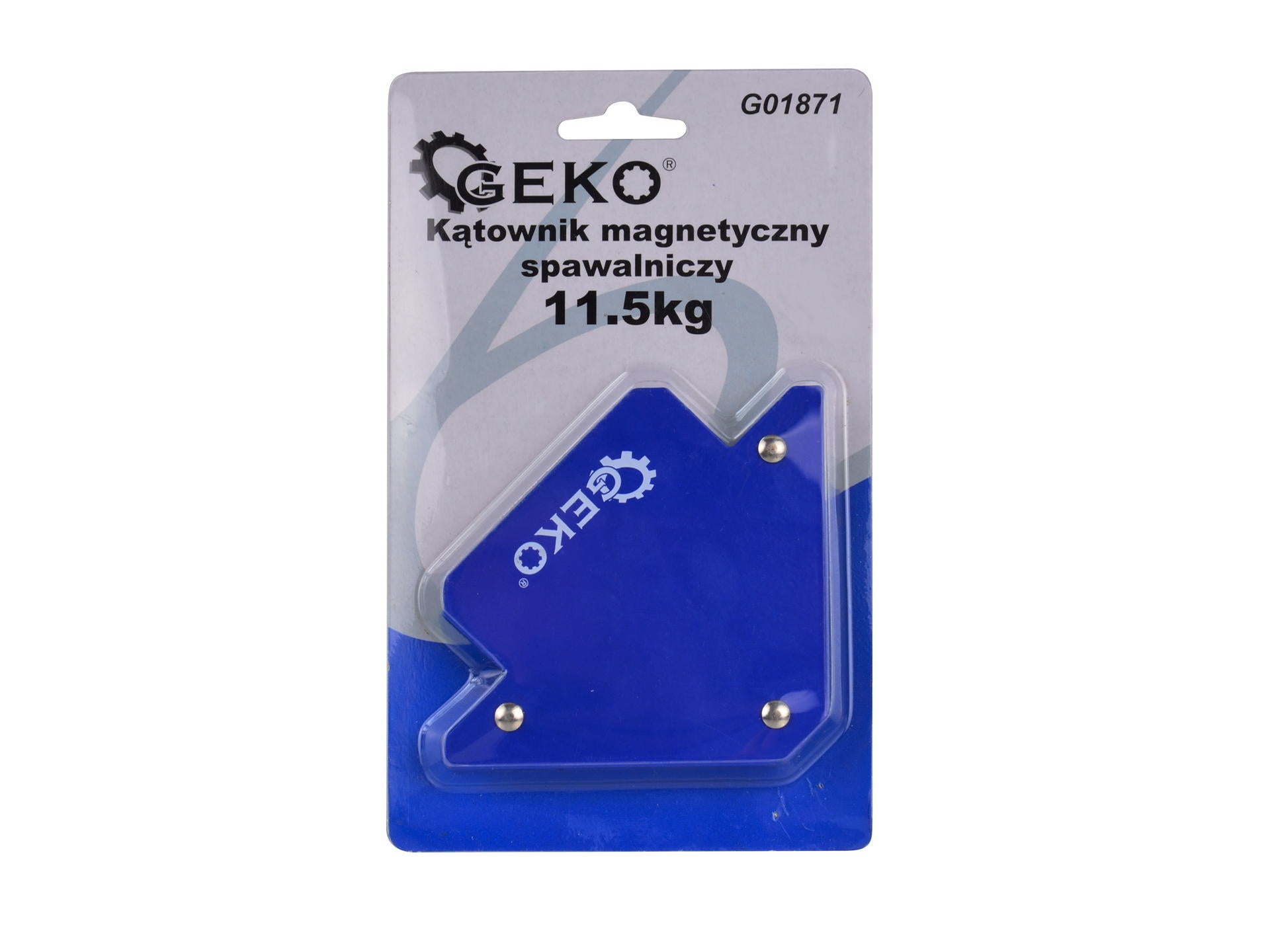 Zvárací magnetický uholník 3'' 11,5kg