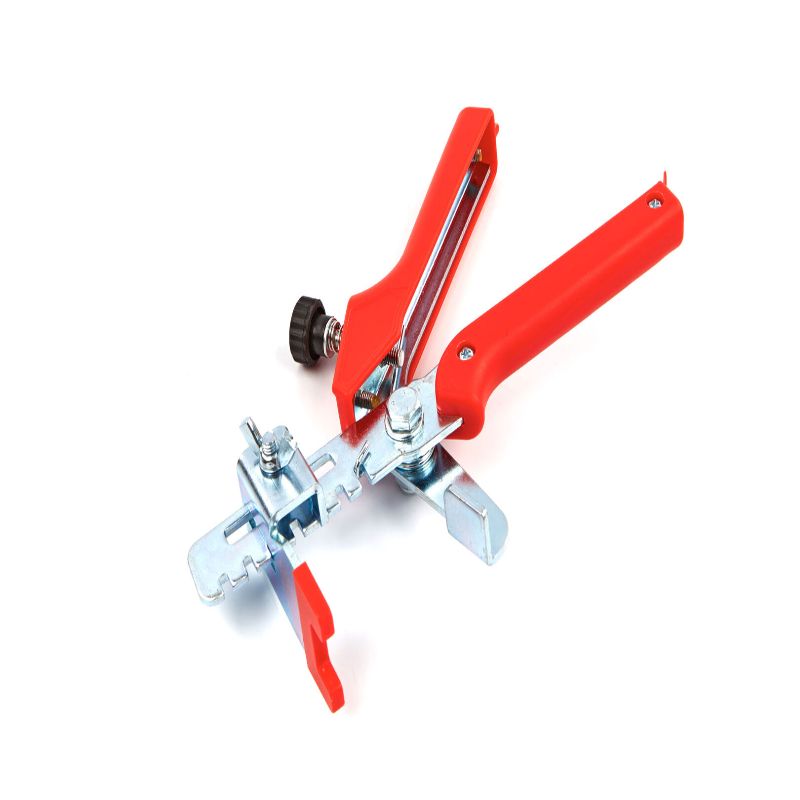 Súprava na nivelizáciu obkladov a dlažby