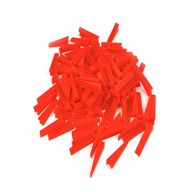 Súprava na nivelizáciu obkladov a dlažby