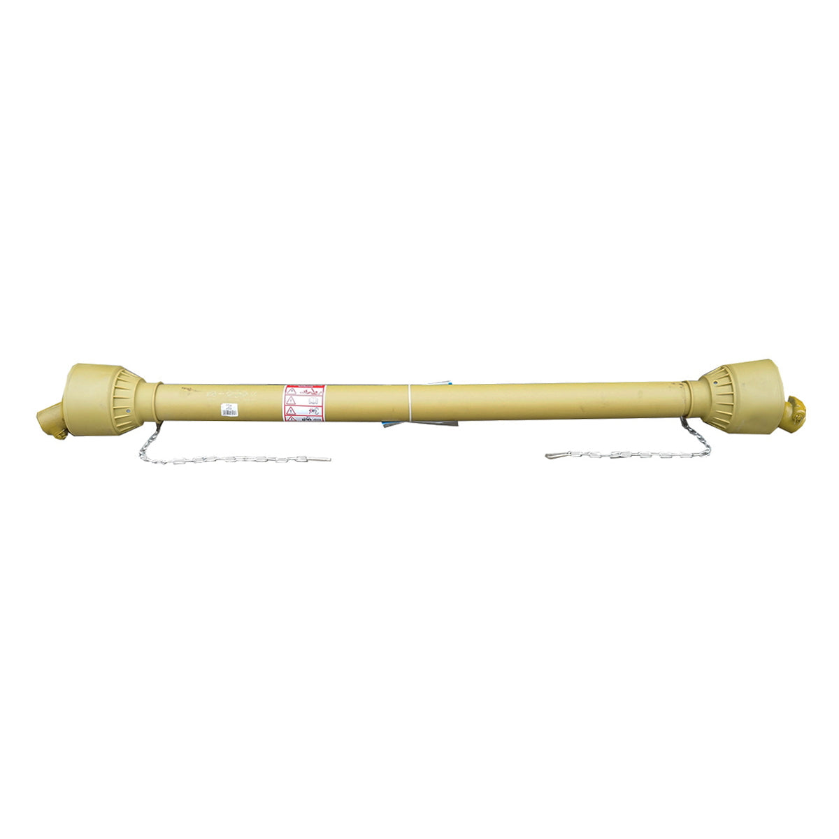 Kĺbový hriadeľ, kardanový 1400mm L2S T2 citrónová rúra