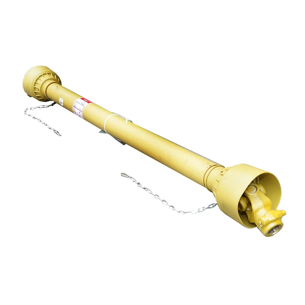 Kĺbový hriadeľ, kardanový 1400mm L2S T2 citrónová rúra