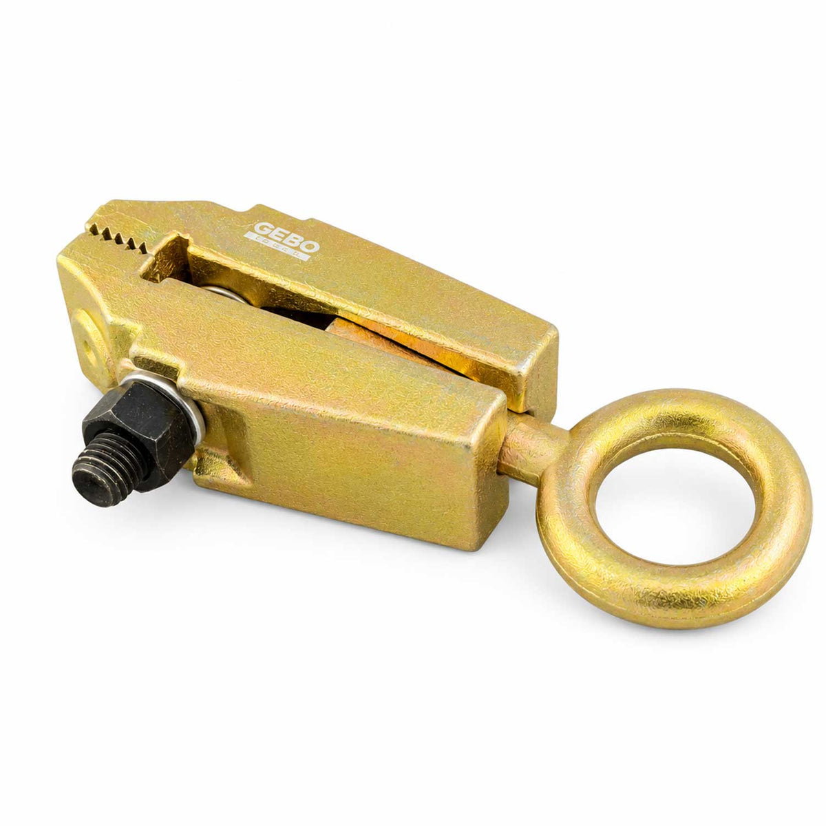Klampiarska spona - karosárska svorka, ťažná, 5t, model 1 Gebo Tools