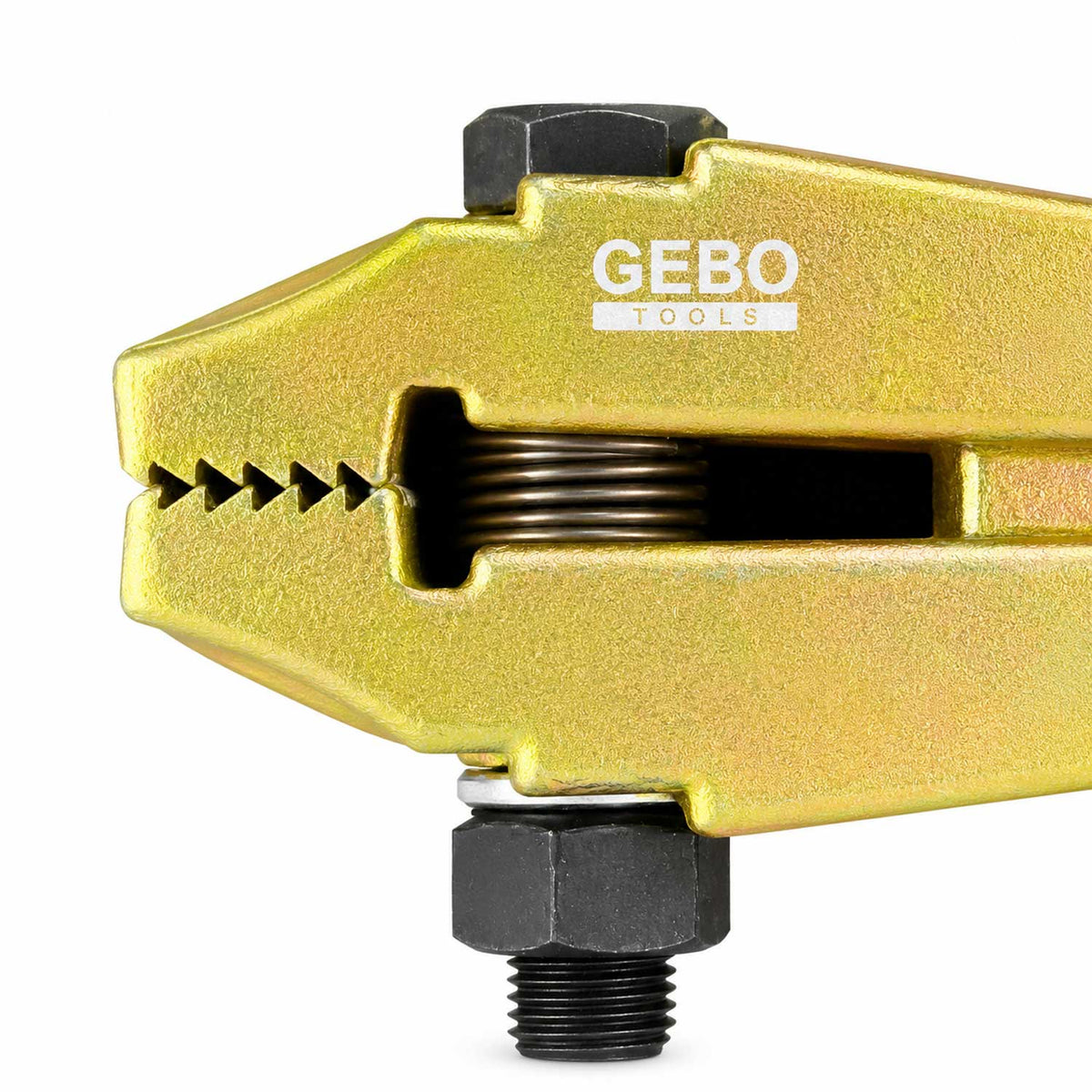 Klampiarska spona - karosárska svorka, ťažná, 5t, model 1 Gebo Tools