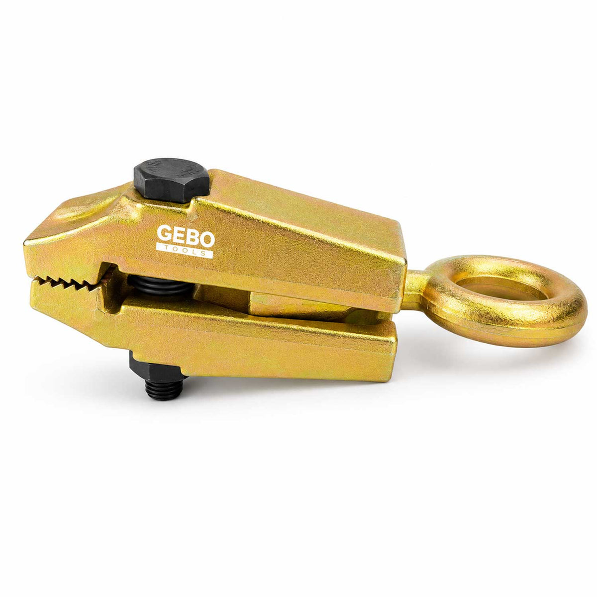 Klampiarska spona - karosárska svorka, ťažná, 5t, model 1 Gebo Tools