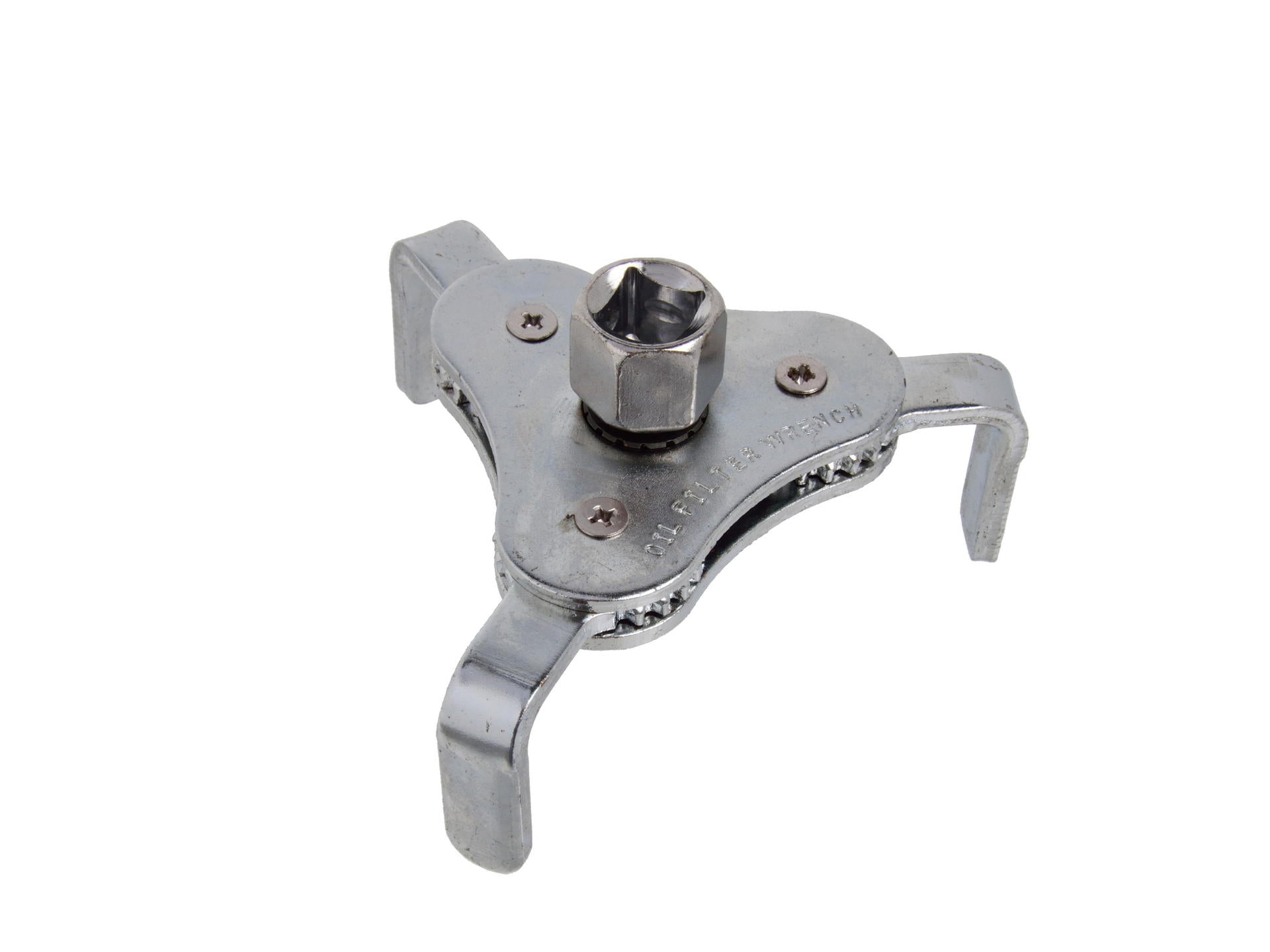 Kľúč na olejový filter, 3-ramenný 62 - 120mm