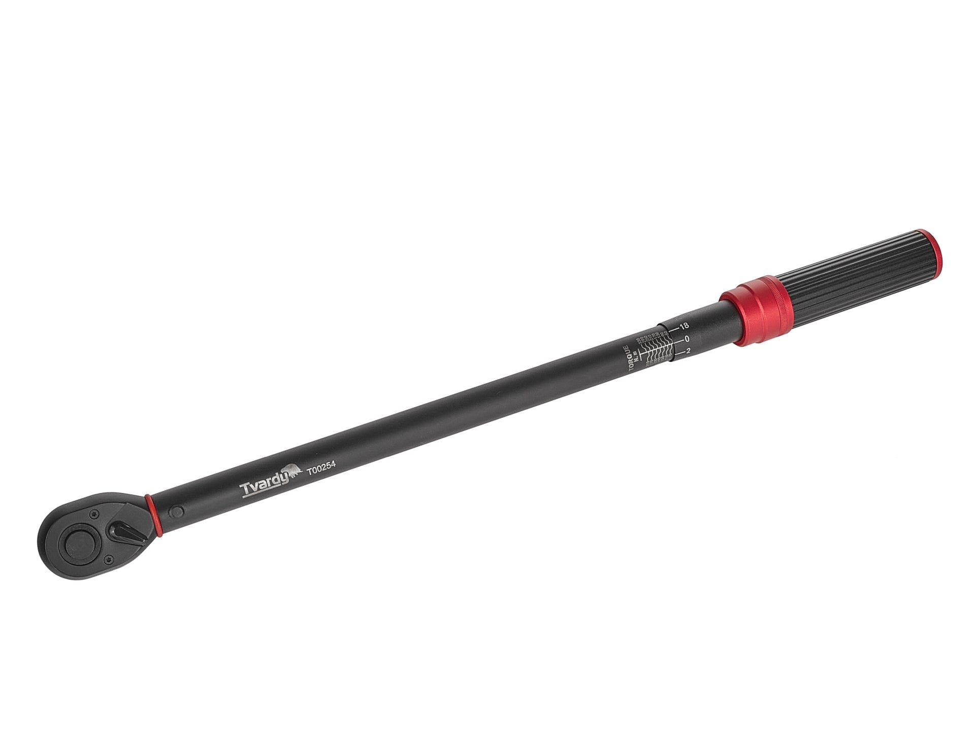 Momentový kľúč 1/2'' 50 - 330Nm Tvardy