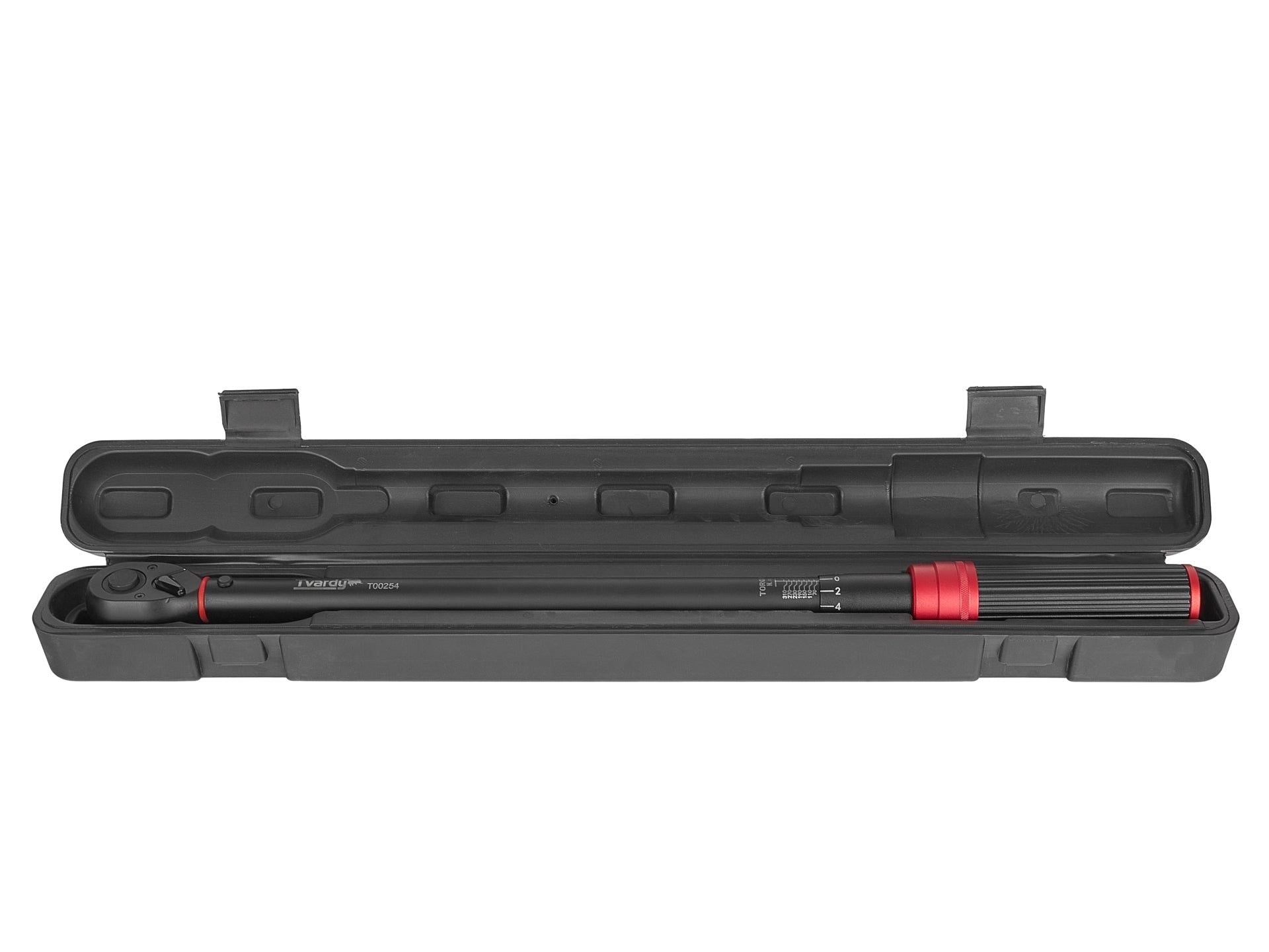 Momentový kľúč 1/2'' 50 - 330Nm Tvardy