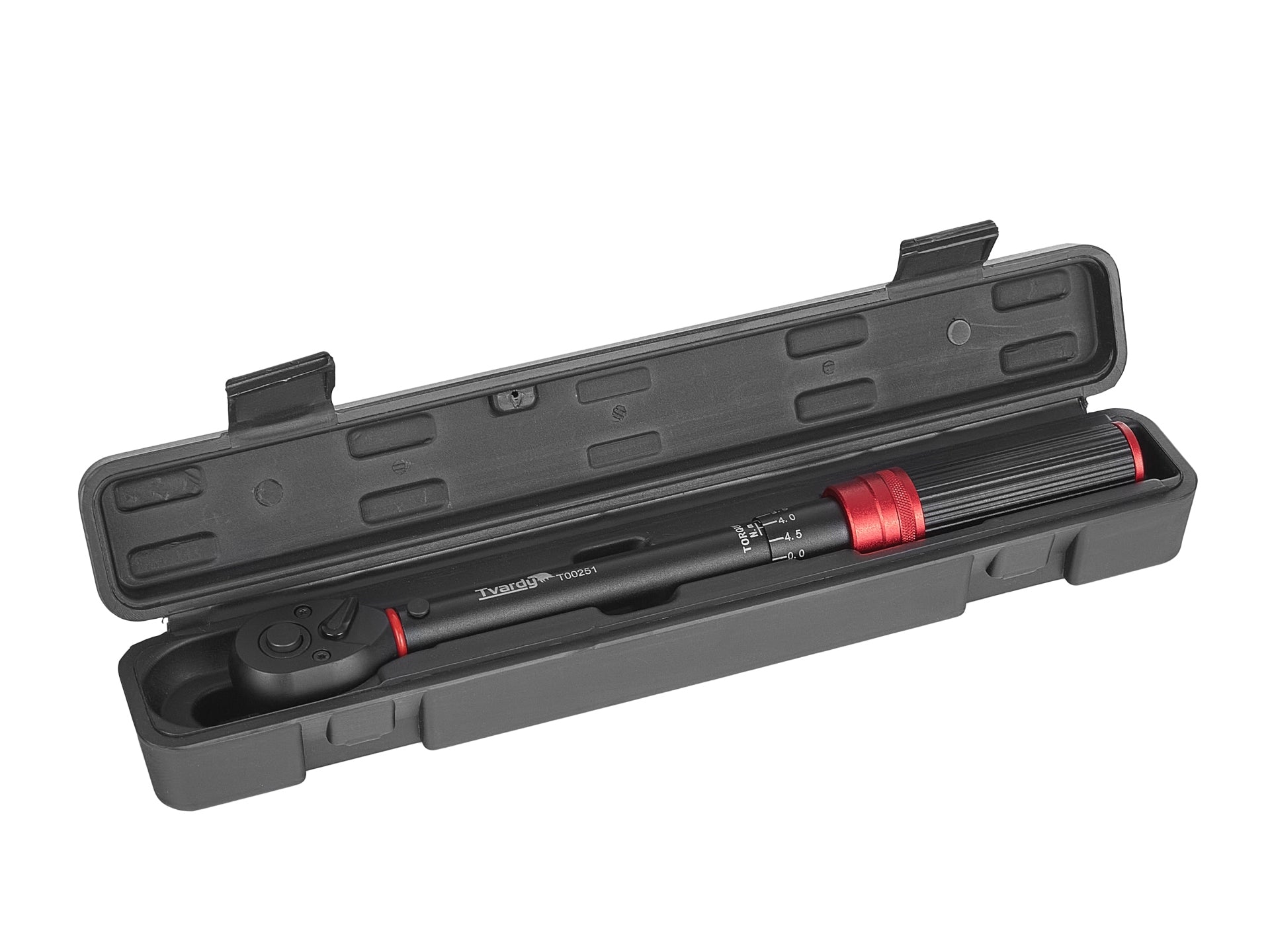 Momentový kľúč 3/8'' 10 - 60Nm Tvardy