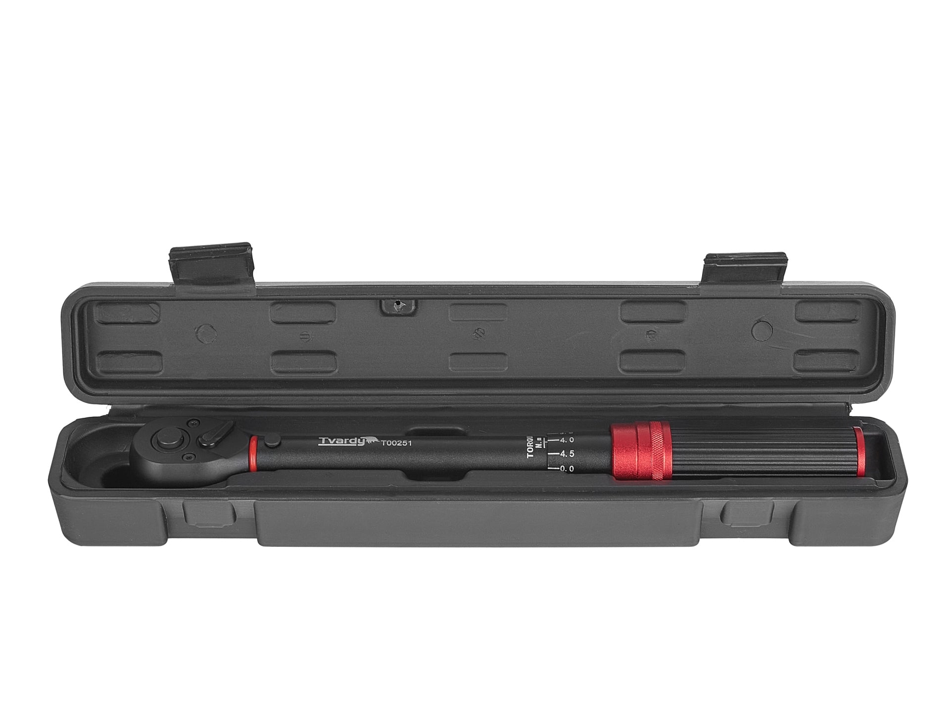 Momentový kľúč 3/8'' 10 - 60Nm Tvardy