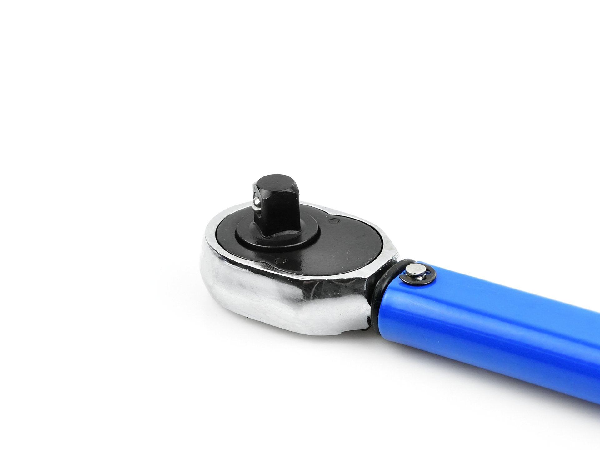 Momentový kľúč 3/8'' 19 - 110Nm Geko