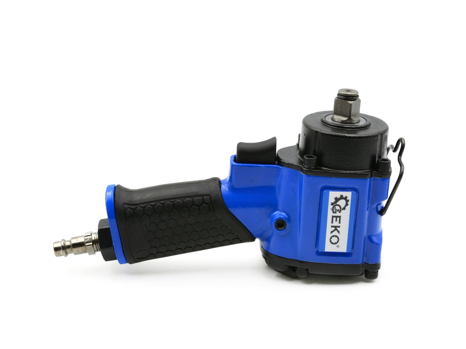 Rázový uťahovák 1/2'' 1200Nm Geko