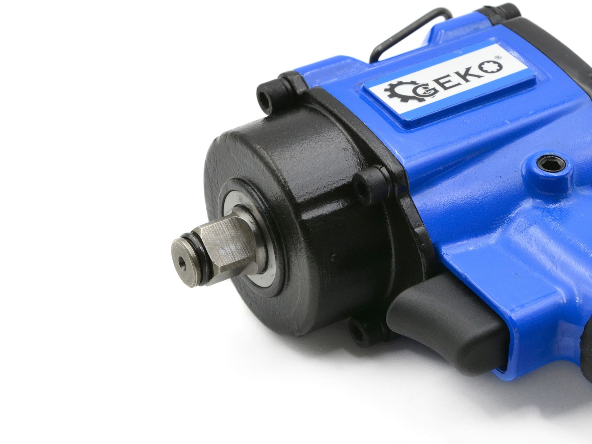 Rázový uťahovák 1/2'' 1200Nm Geko