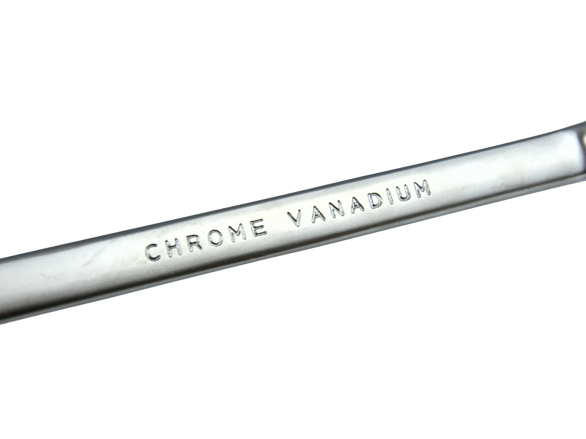 Sada zahnutých očkových kľúčov 6 - 22mm 8ks