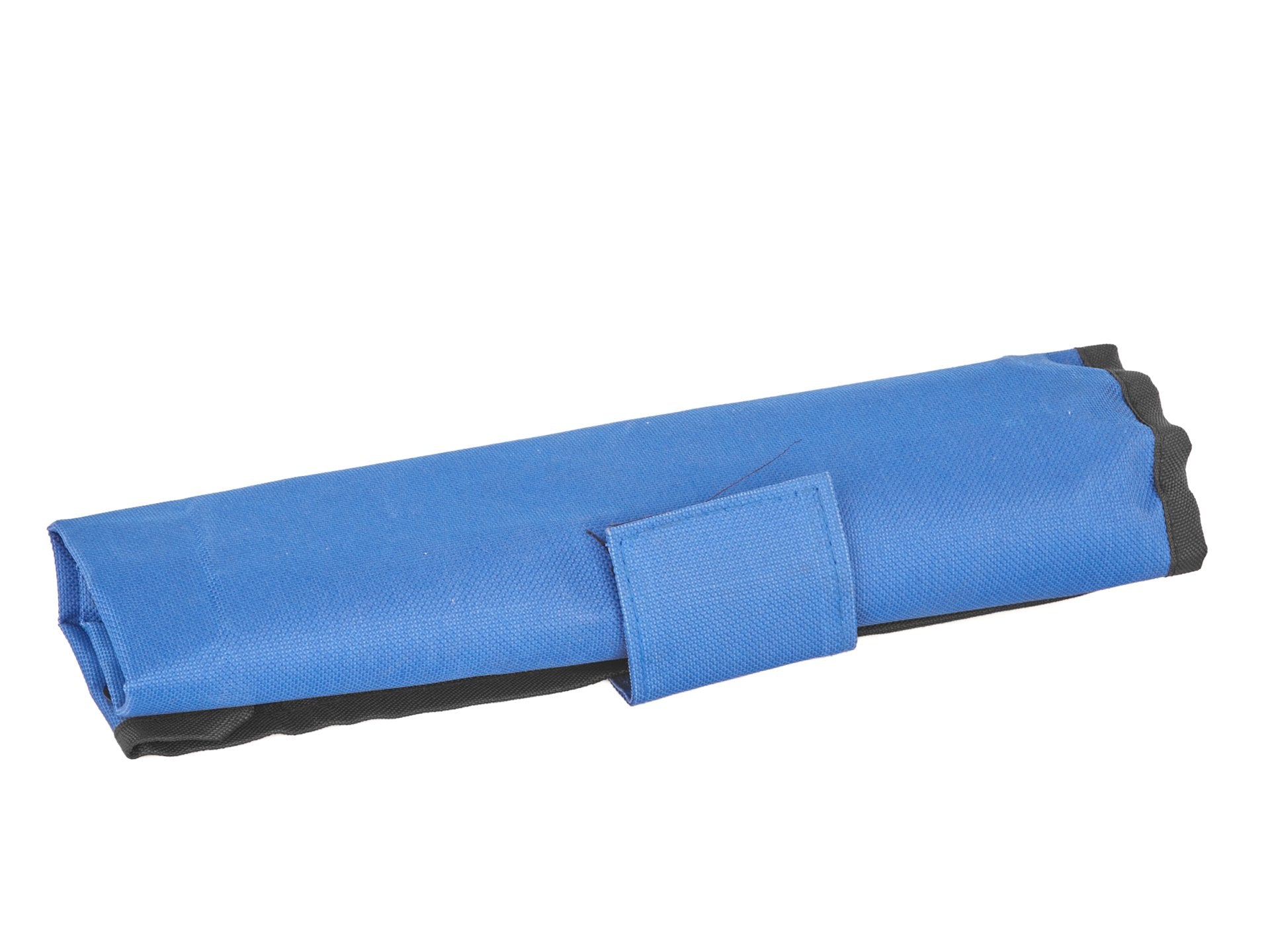 Sada kombinovaných očko-plochých kľúčov 12ks 6 - 22mm Cr-V čierne