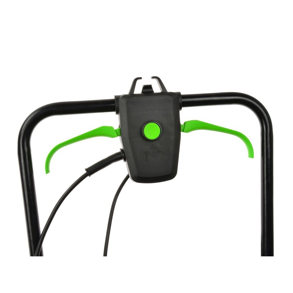 Elektrická kosačka na trávu 1600 w, 40 cm