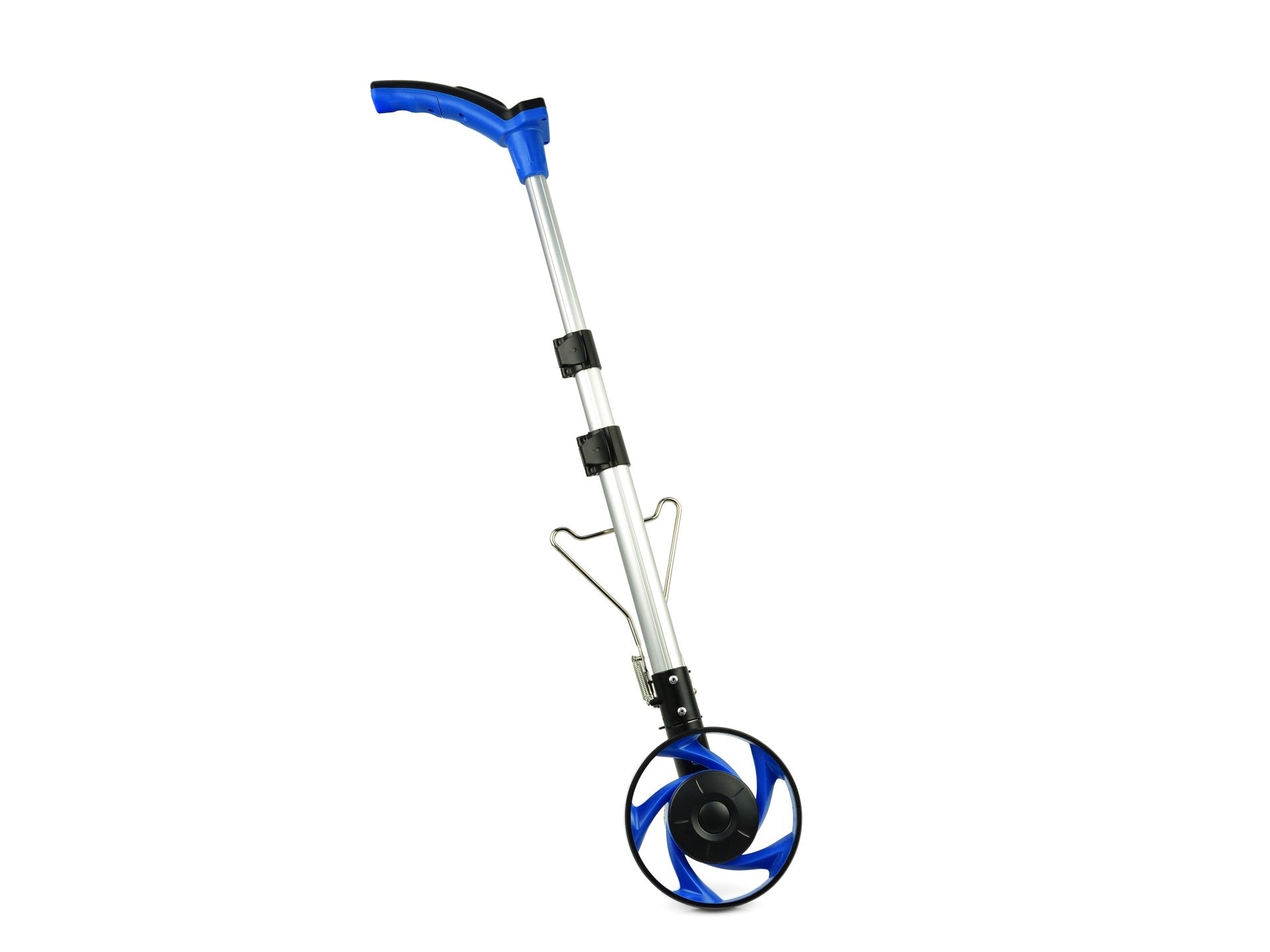 Meracie koleso - merač vzdialenosti s LCD dispejom, rozsah 0,1 - 10000m