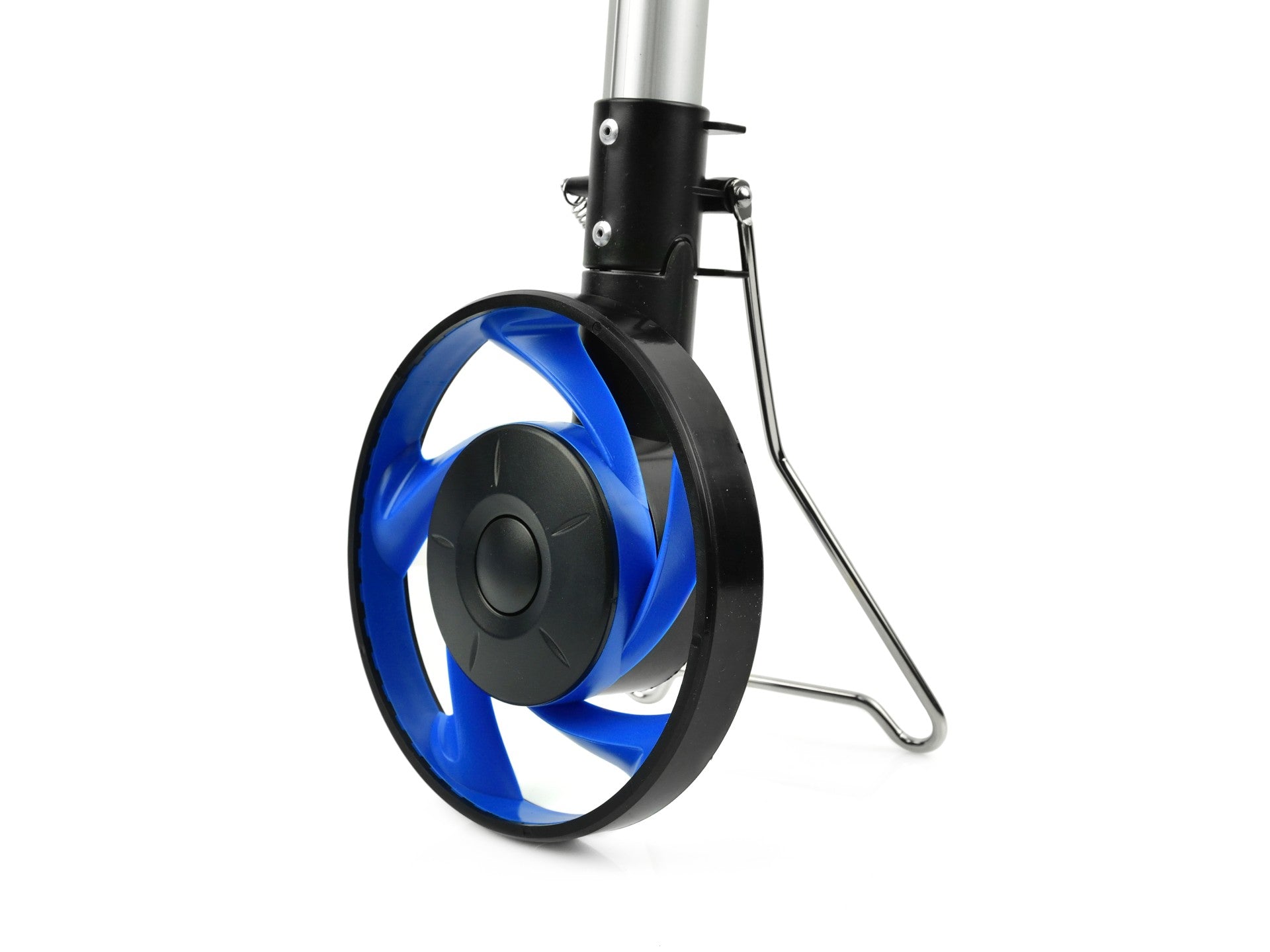 Meracie koleso - merač vzdialenosti s LCD dispejom, rozsah 0,1 - 10000m