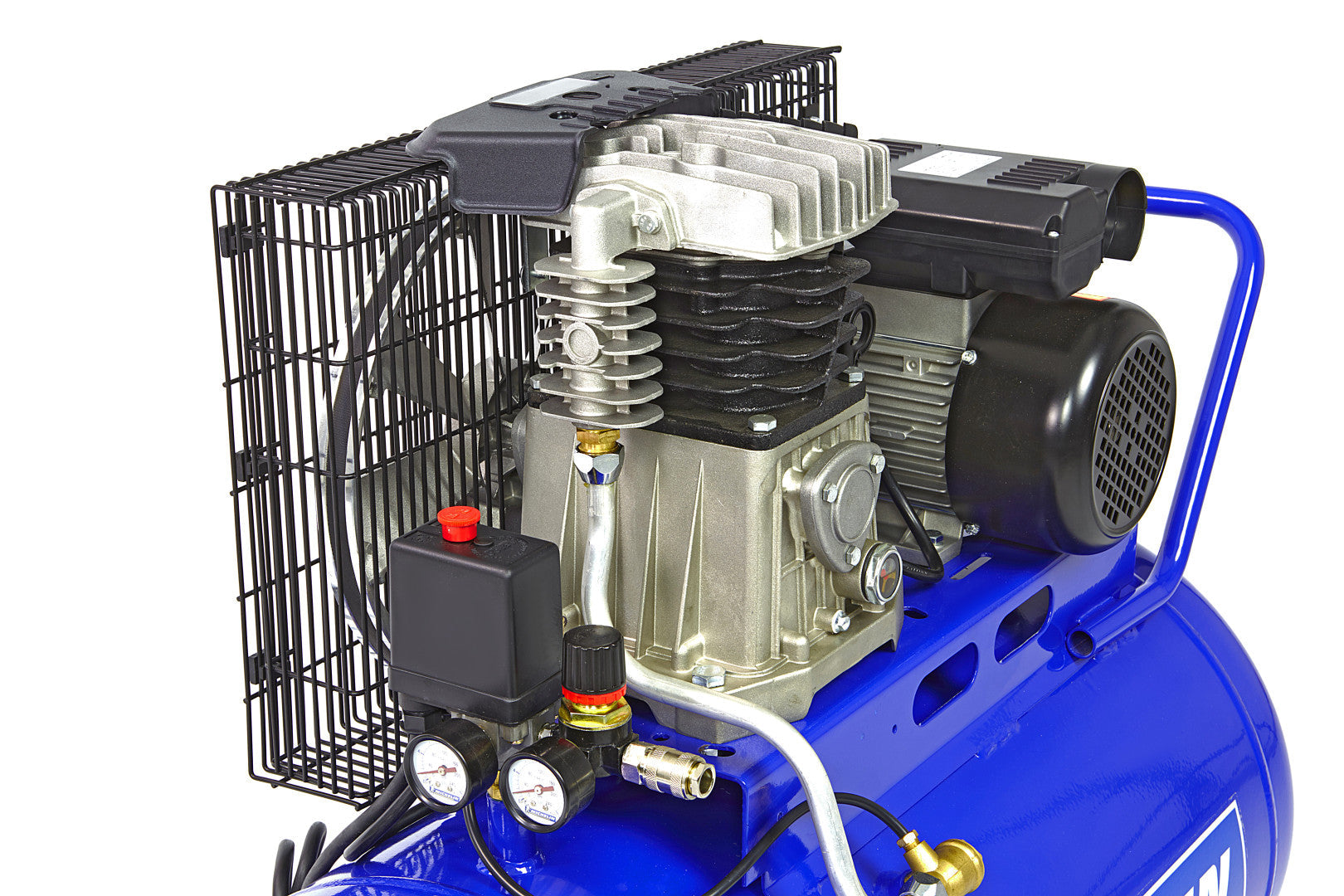 Kompresor 100l Michelin 3hp