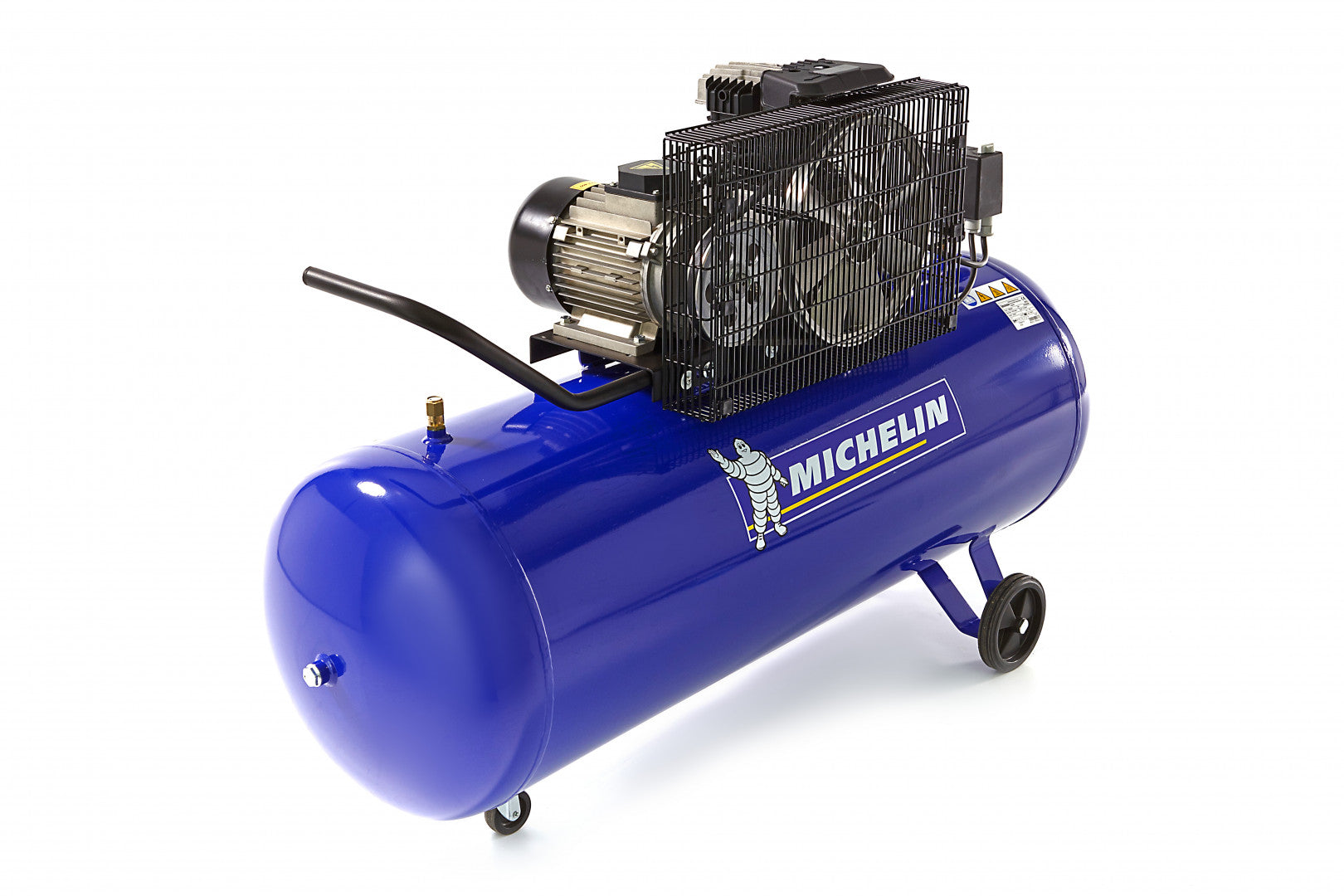 Kompresor Michelin 200l 3hp 230V produkt Fiac Taliansko