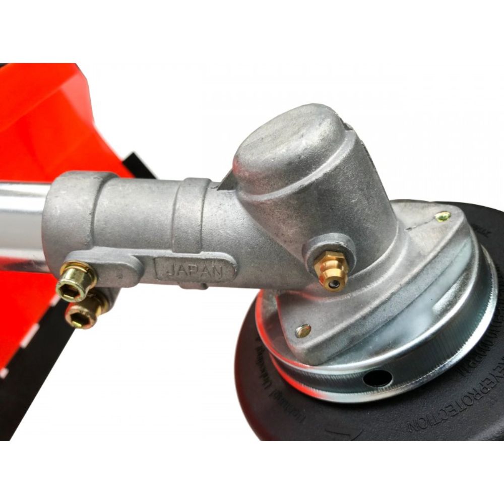 Benzínová motorová strunová kosačka - krovinorez s príslušenstvom 2hp