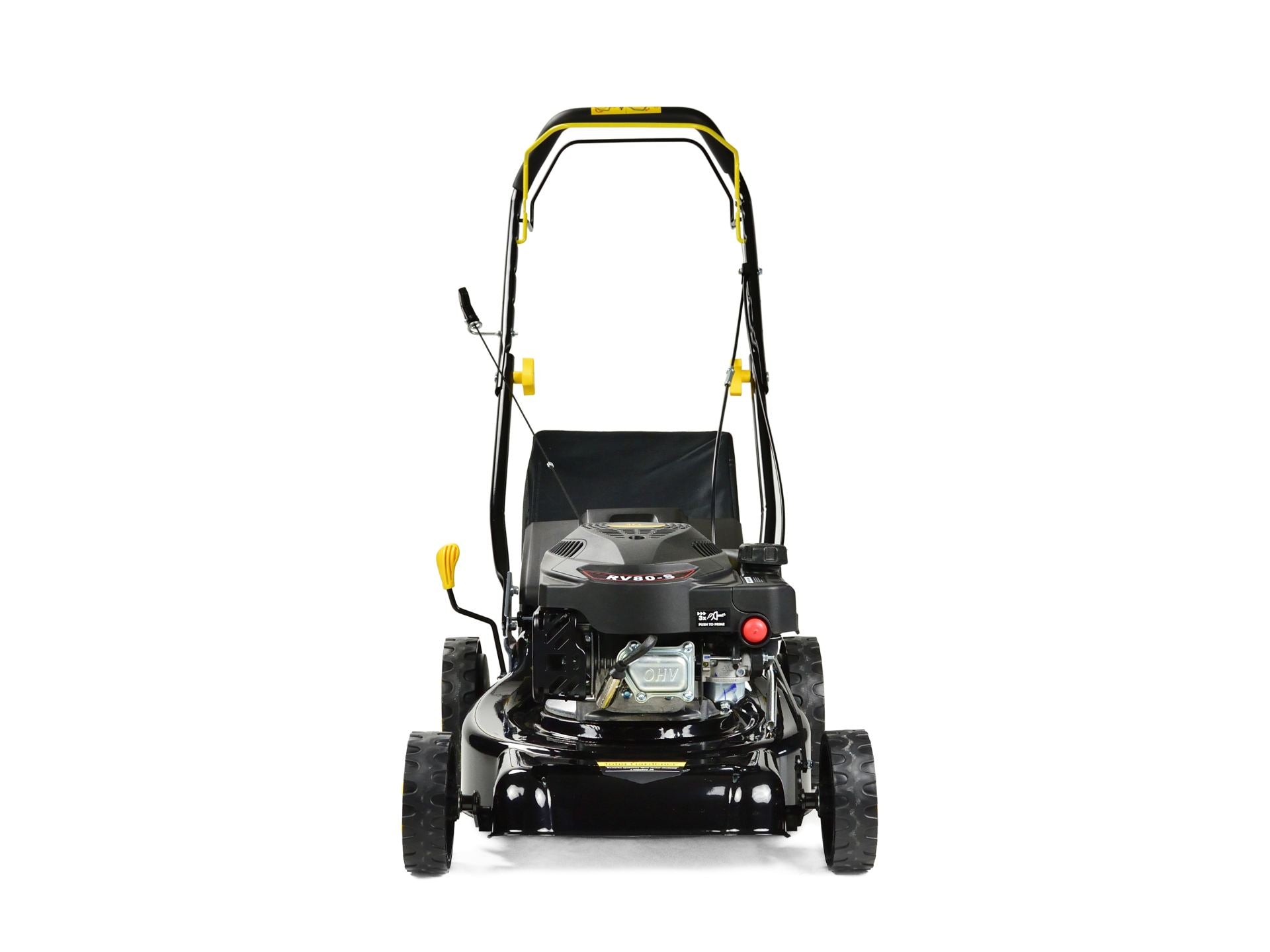 Benzínová kosačka na trávu 1,8kW, 40cm