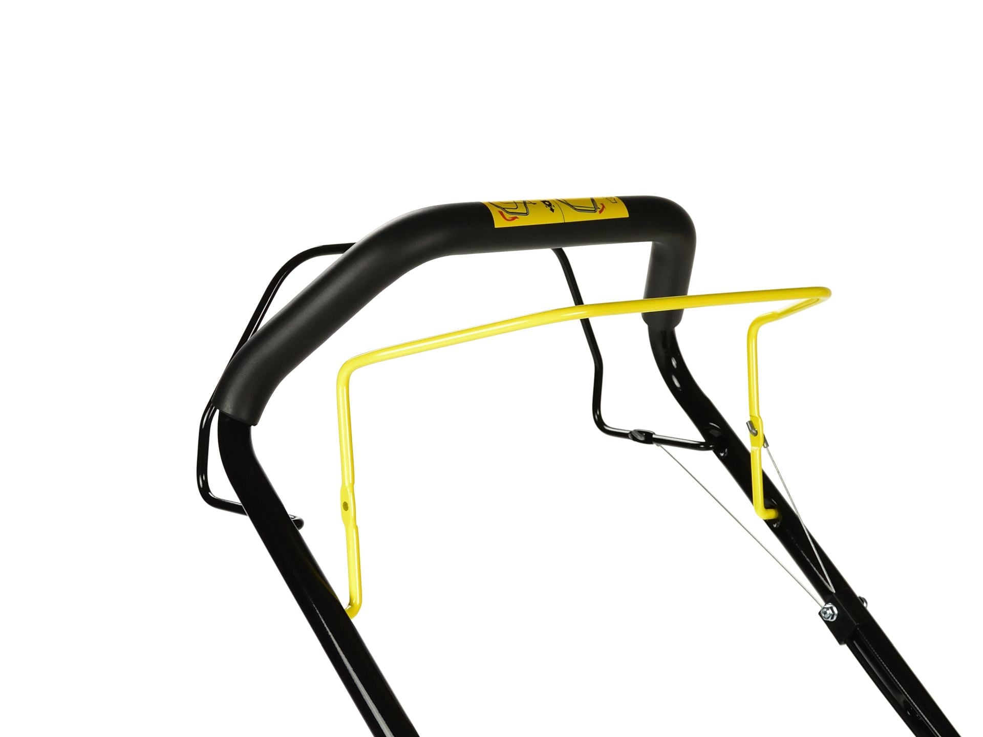 Benzínová kosačka na trávu 1,8kW, 40cm