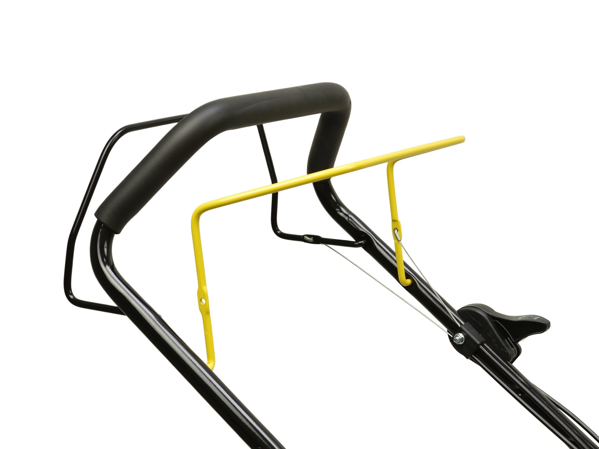 Benzínová kosačka na trávu 2,7kW, 46cm